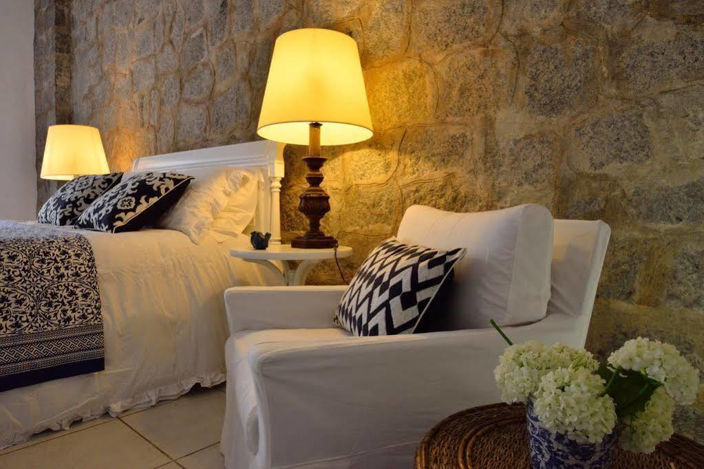 Fazenda Sao Mathias Boutique Hotel Ilhabela Exterior photo