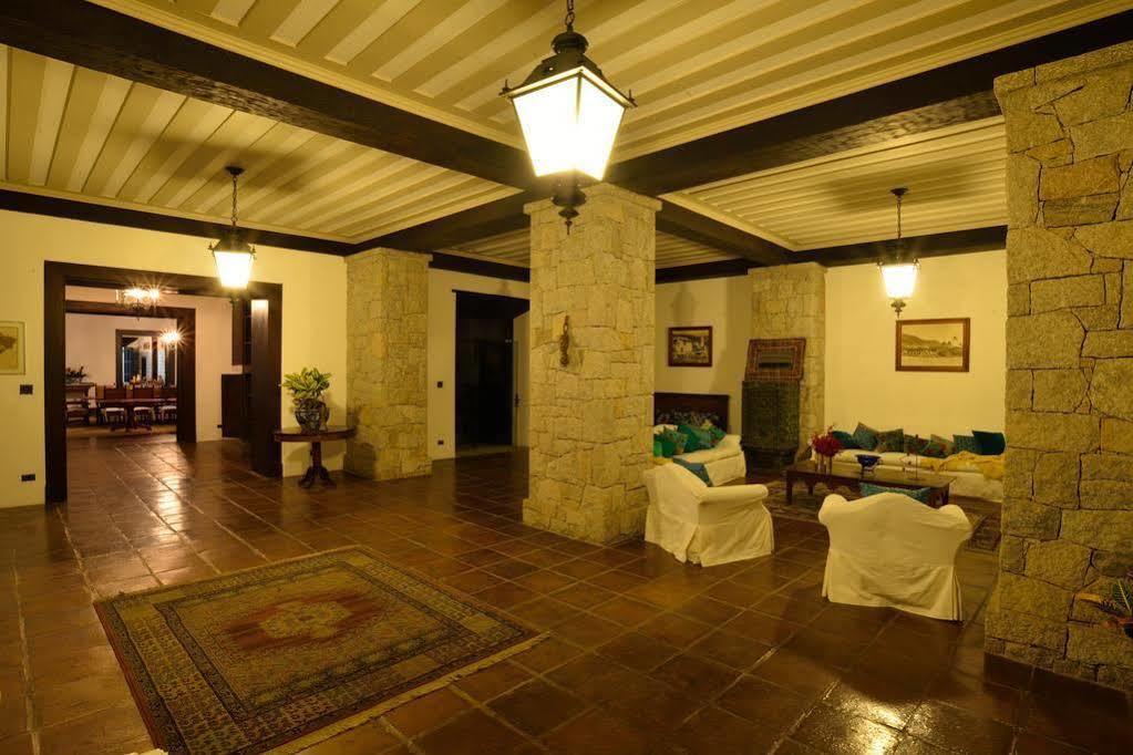 Fazenda Sao Mathias Boutique Hotel Ilhabela Exterior photo
