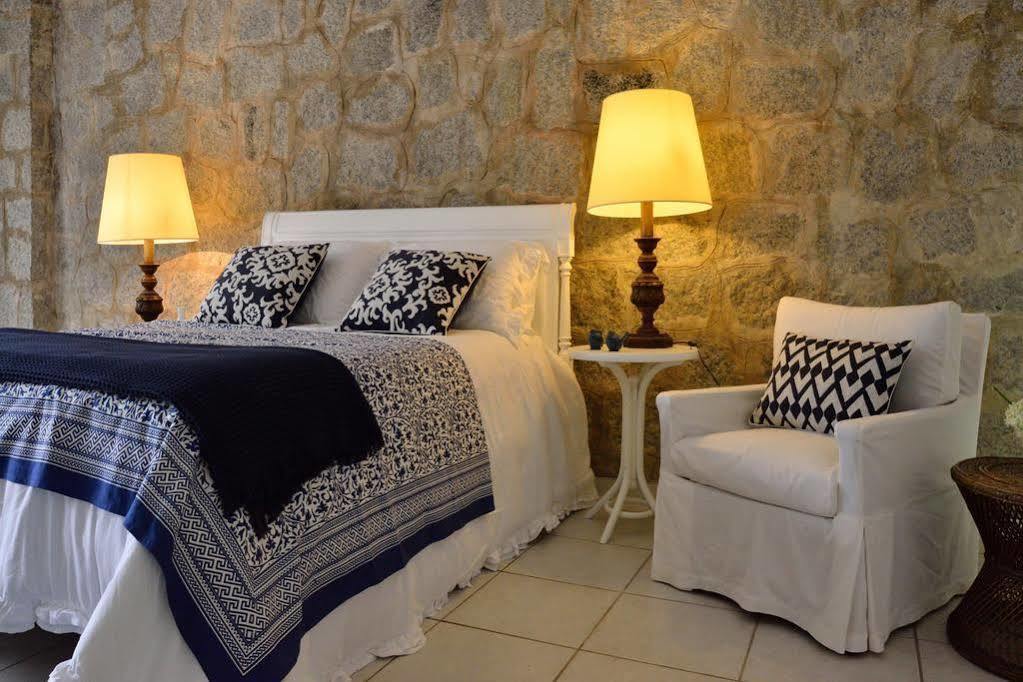 Fazenda Sao Mathias Boutique Hotel Ilhabela Exterior photo