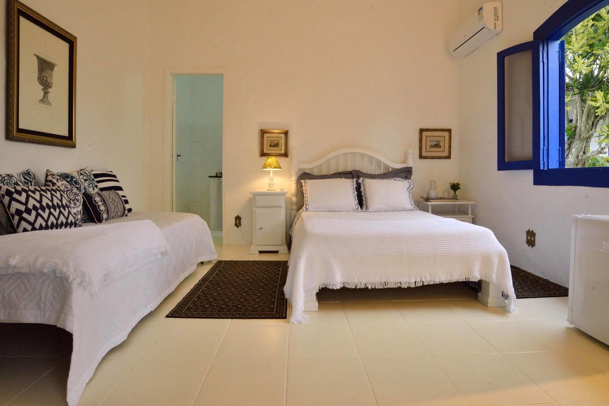 Fazenda Sao Mathias Boutique Hotel Ilhabela Exterior photo