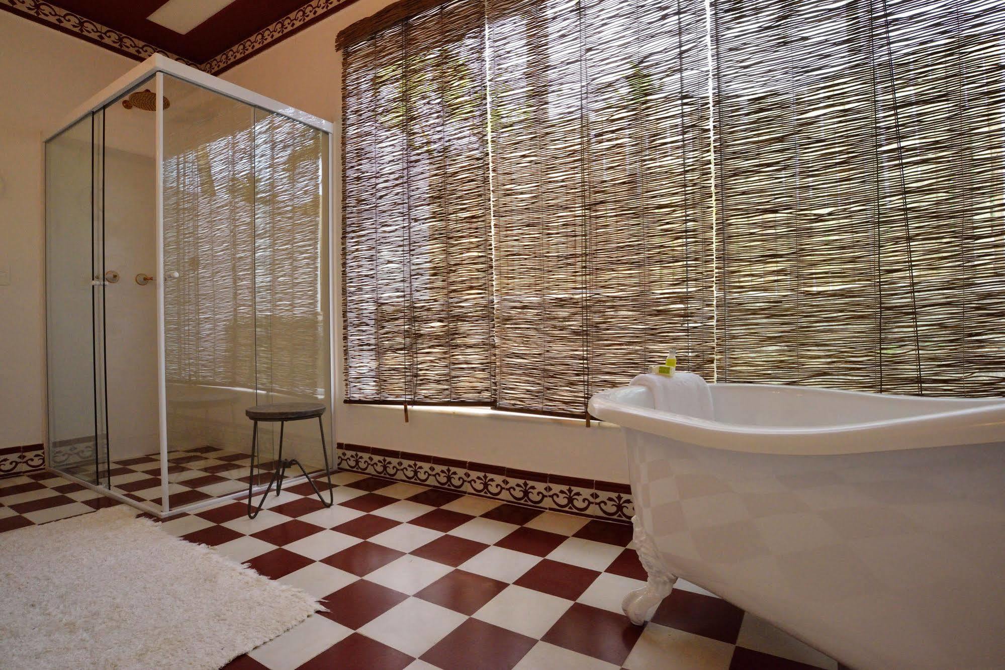 Fazenda Sao Mathias Boutique Hotel Ilhabela Exterior photo