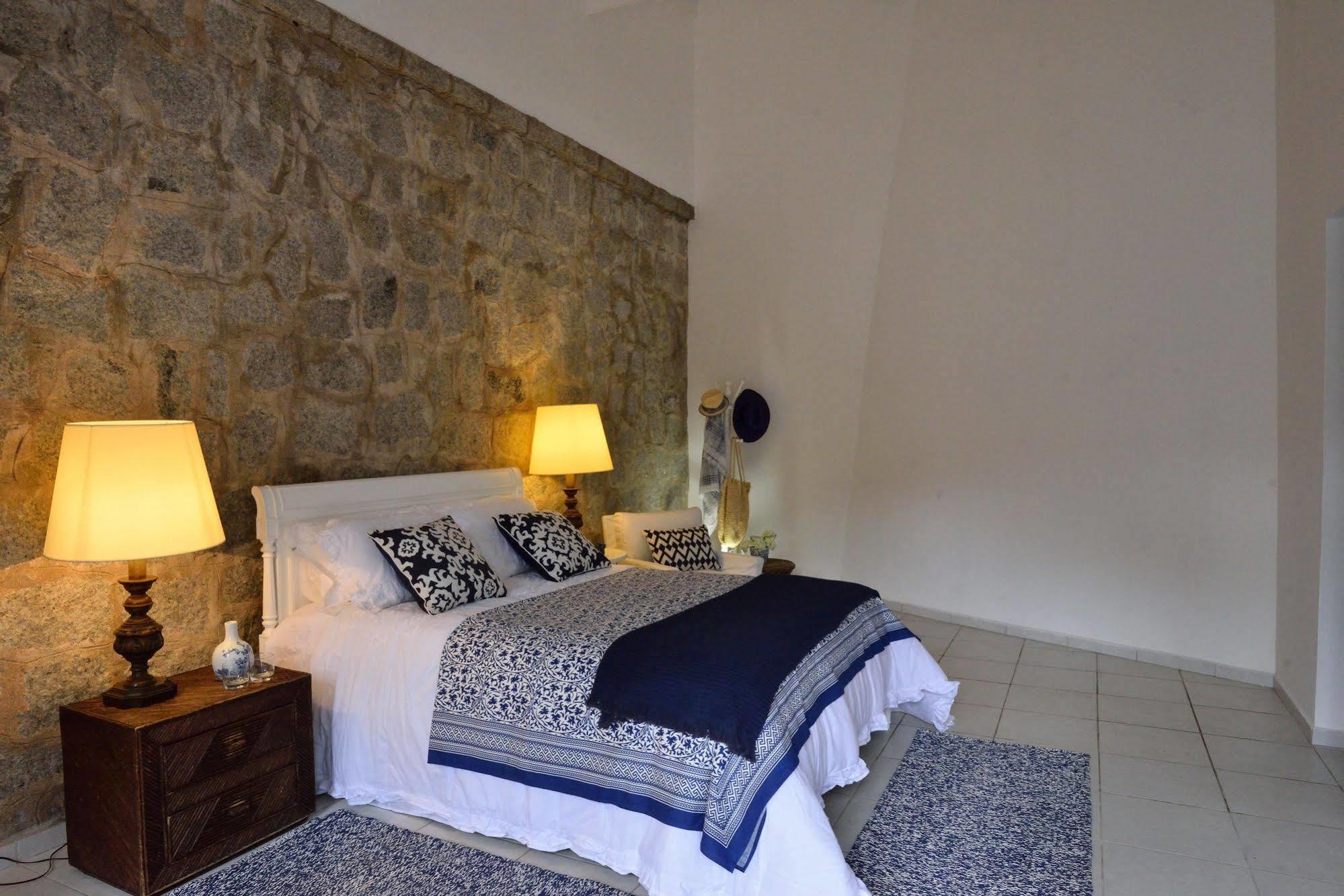 Fazenda Sao Mathias Boutique Hotel Ilhabela Exterior photo
