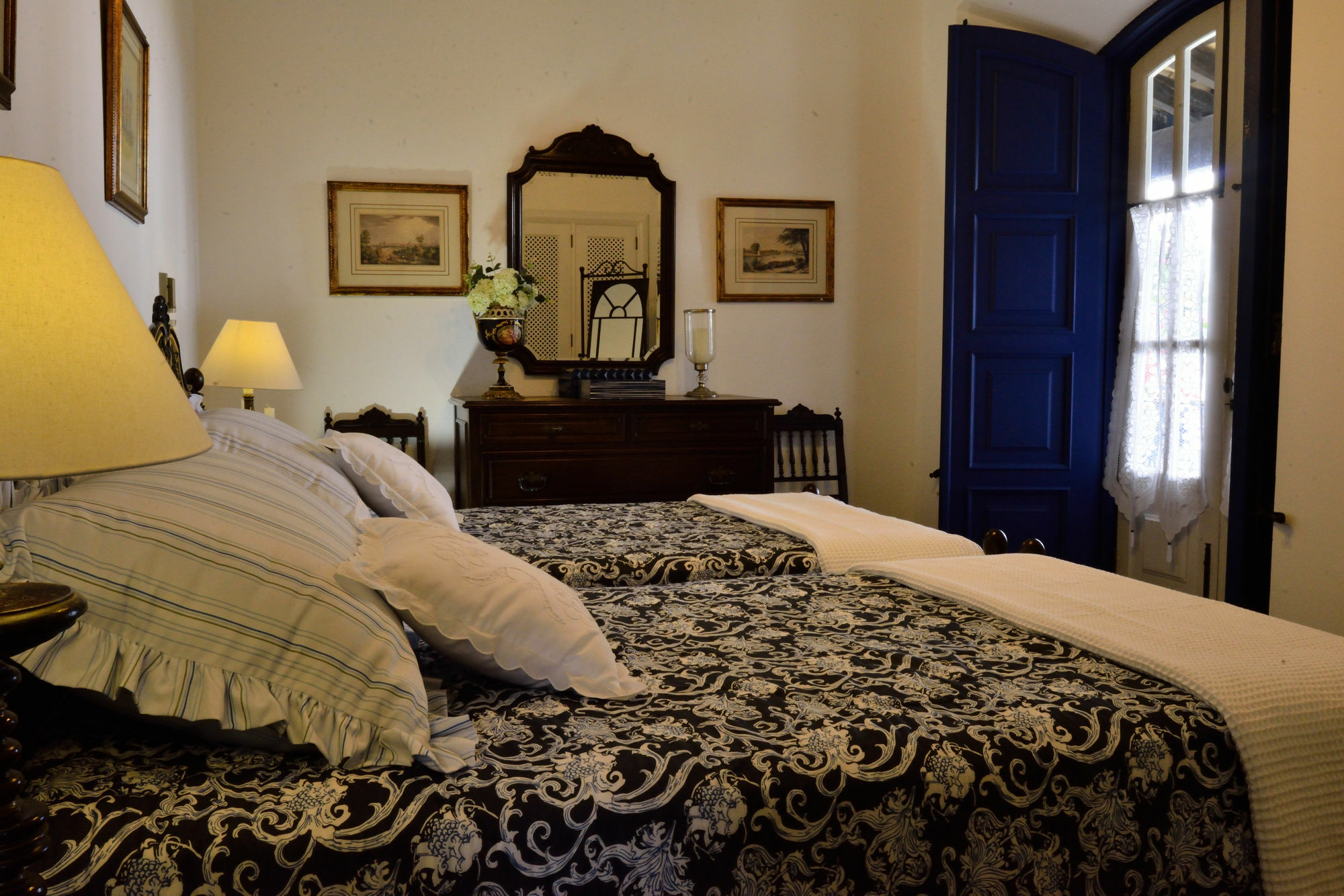 Fazenda Sao Mathias Boutique Hotel Ilhabela Exterior photo